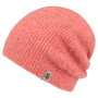Snow Time Beanie - peach blush