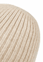 Winter Dream Mütze - cashmere