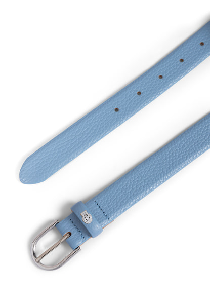 Lou 2,5cm - cornflower