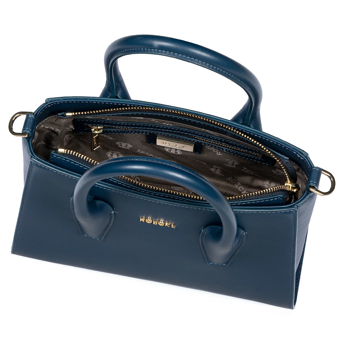 Ruby small - classic navy