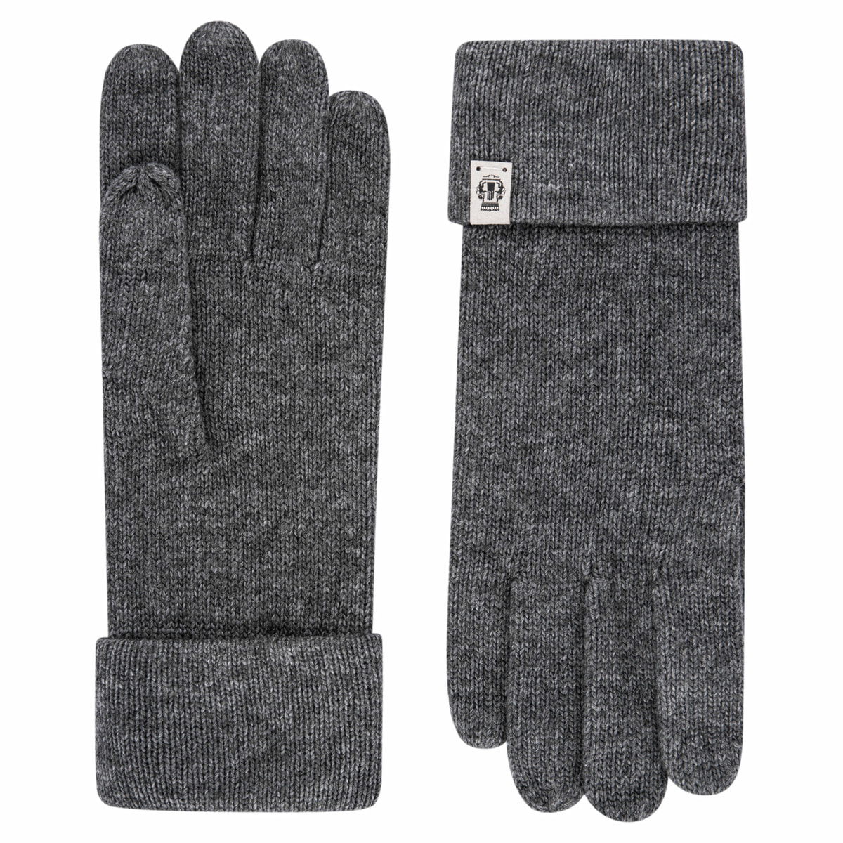 Essentials Handschuhe - anthracite