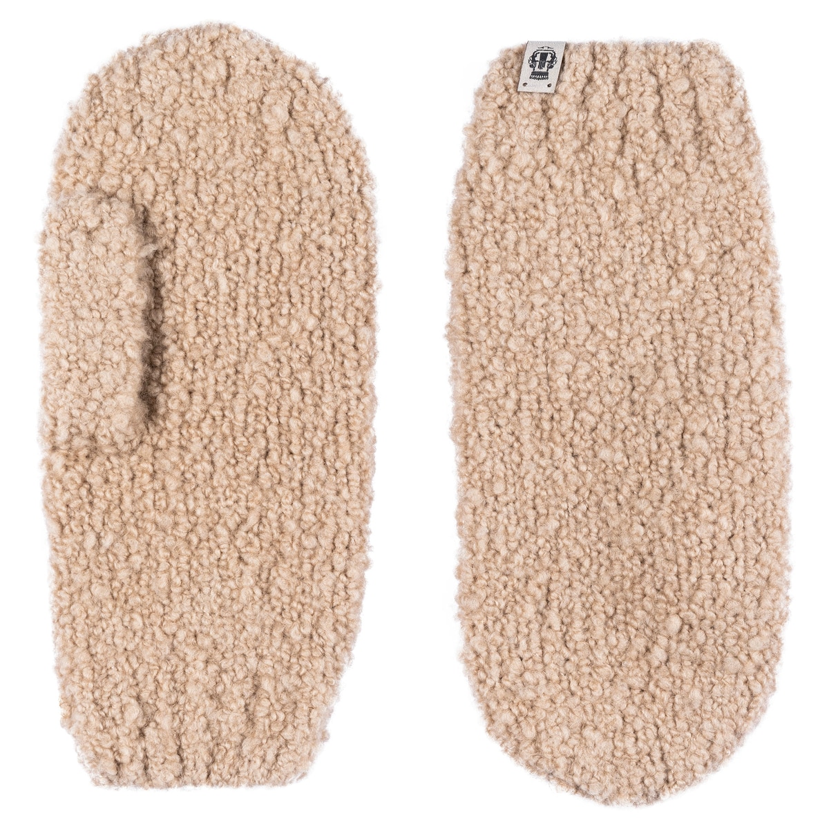 Warm Embrace Faeustling - cashmere