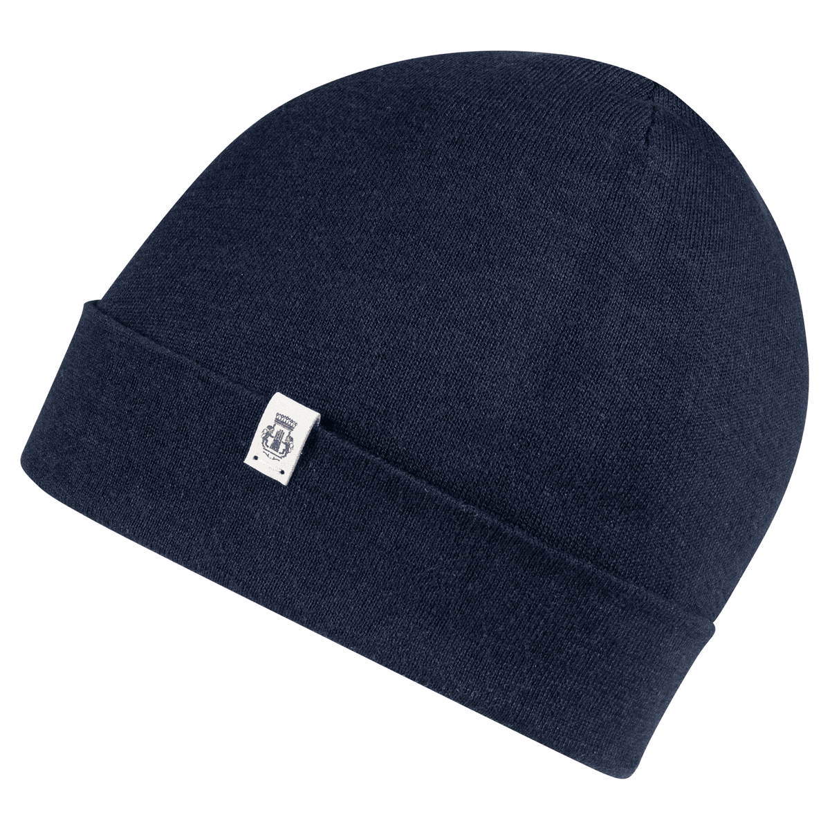 Calais/Light Bamboo - classic navy