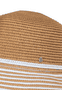 Paloma Hut - beige