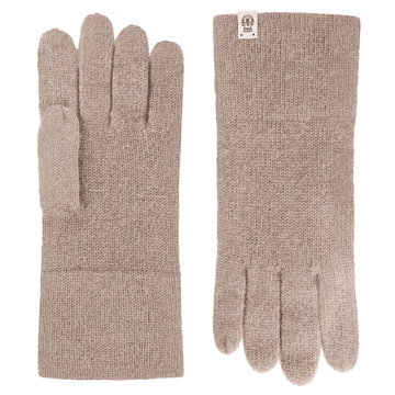 Pure Cashmere Handschuhe - cashmere