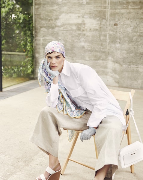 Madeira - light stone