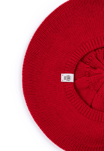 Essentials Baske - red