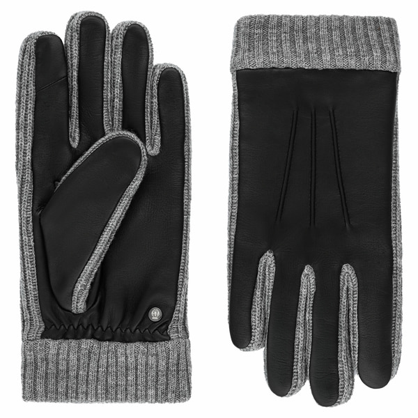 Wittenberg Touch - black/grey
