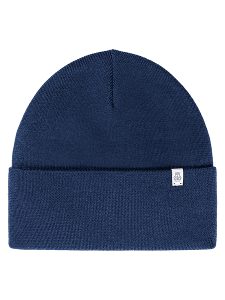 City Muetze Herren - navy