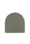 Business Cashmere Muetze - khaki