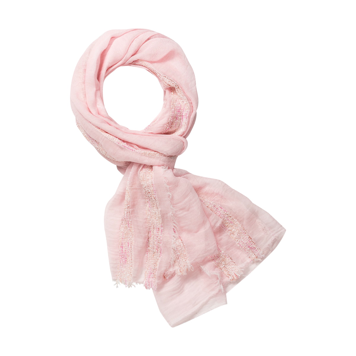 Boucle Seam 78x178 70x180 - rose