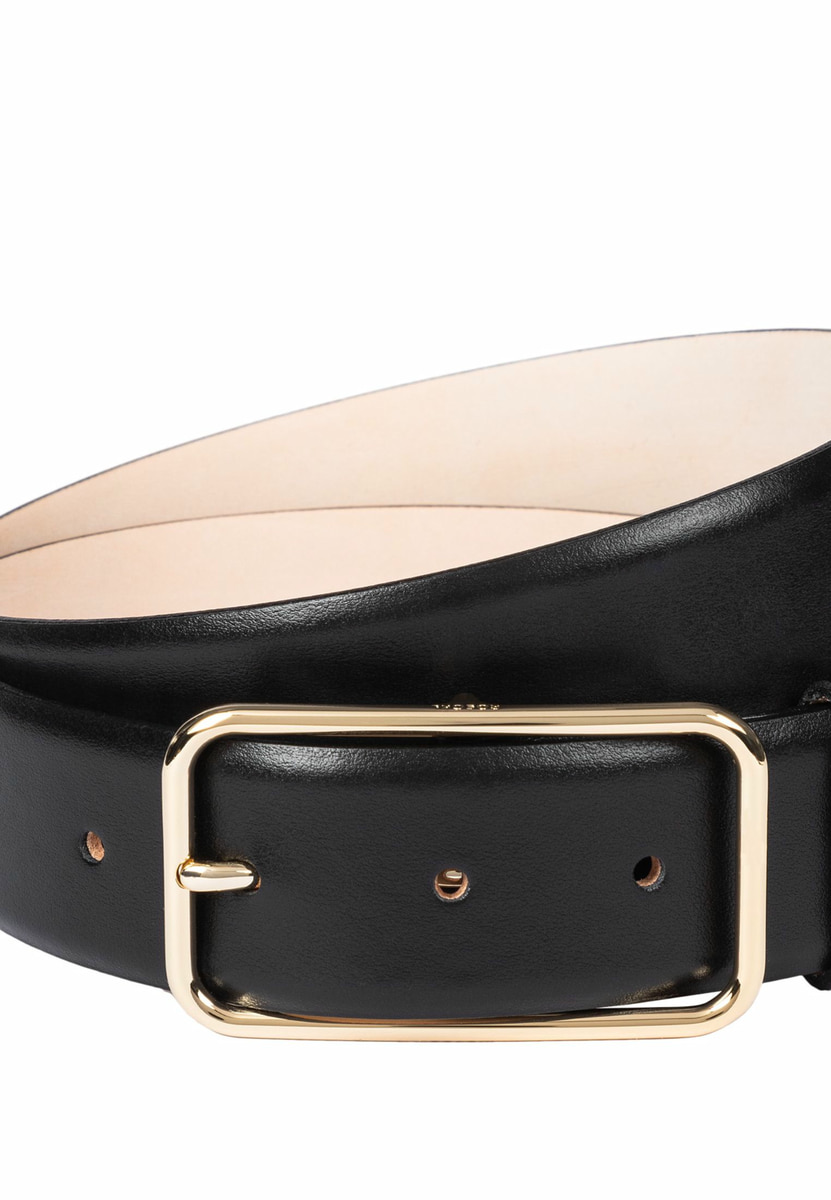 Lara 3,5cm - black