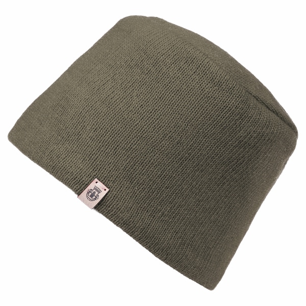 Essentials Muetze One - khaki