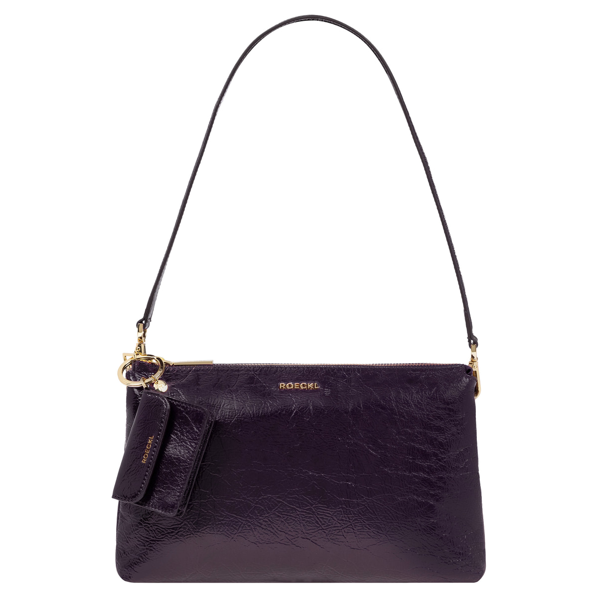 Palina Lack small - prune