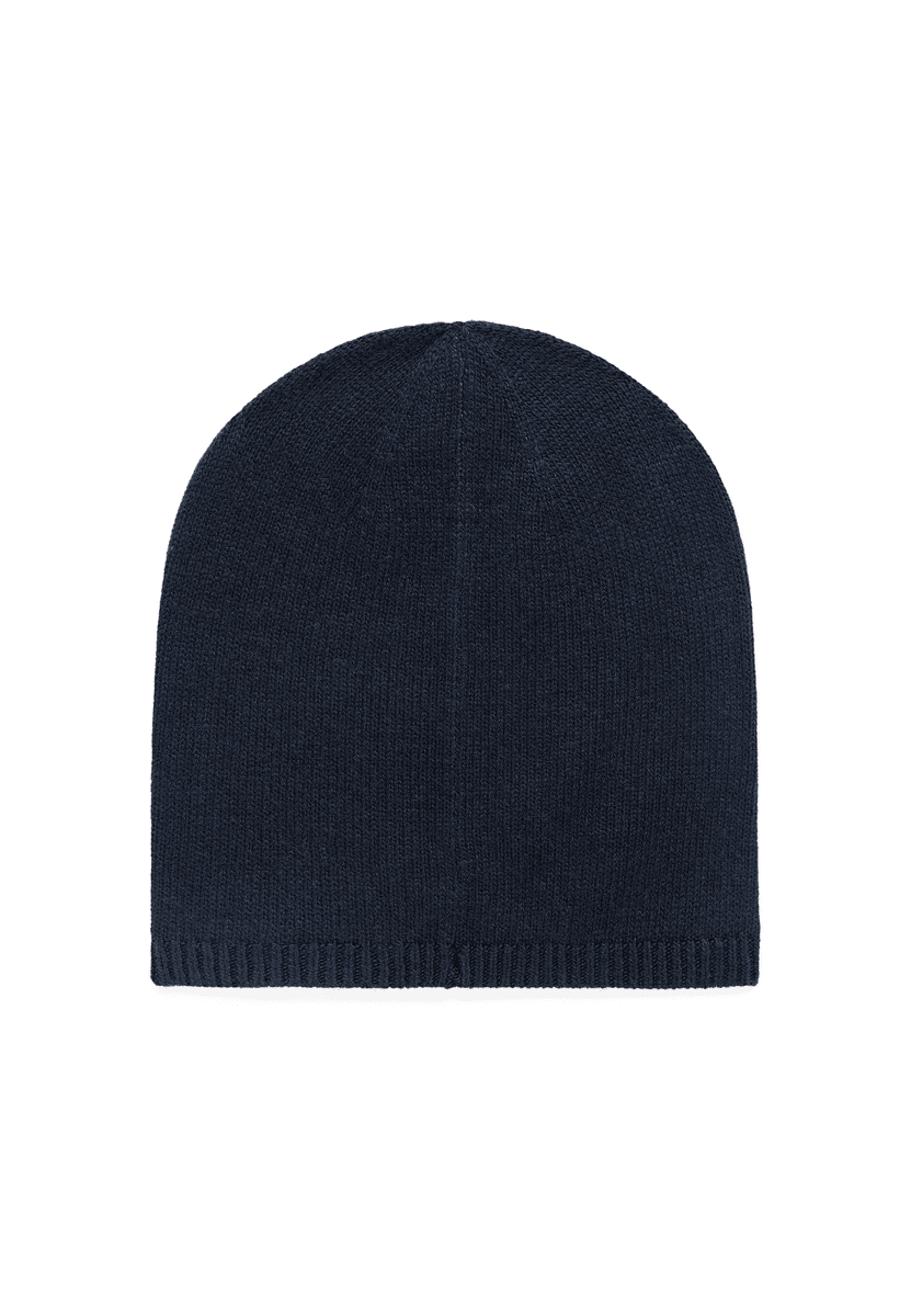 Essentials Muetze Women - navy