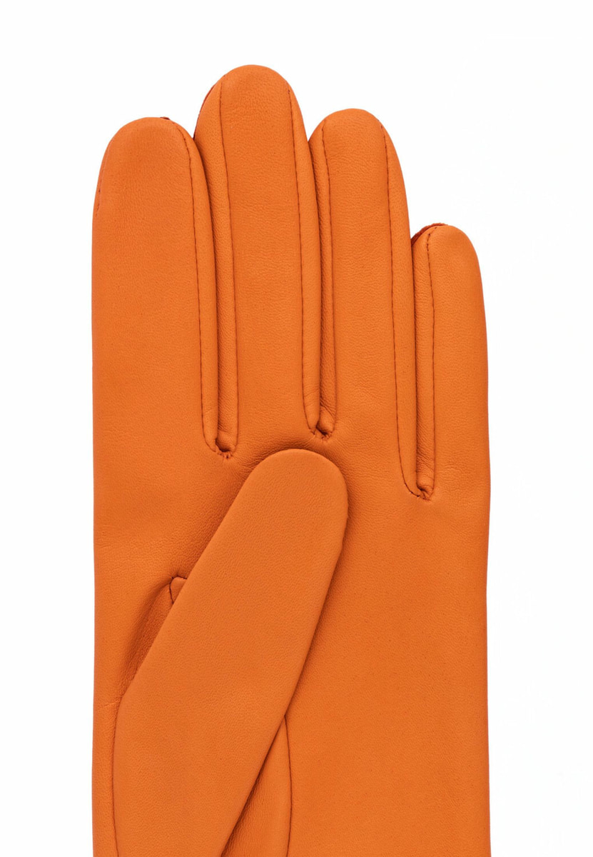 New York - tangerine