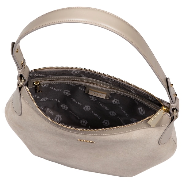 Liberty Schultertasche small - clay