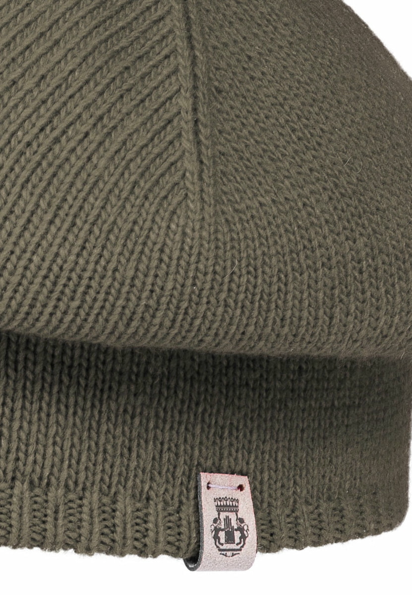 Essentials Baske - khaki