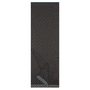 Tie Pattern 25x160 - black