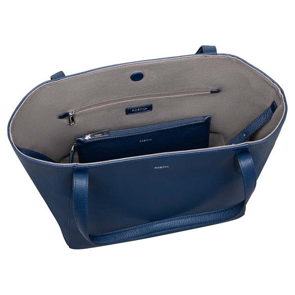 Lana large - classic navy