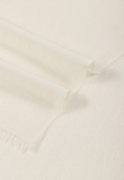 Ring Pashmina 70x200 - woolwhite