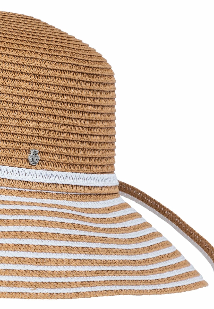 Paloma Hut - beige