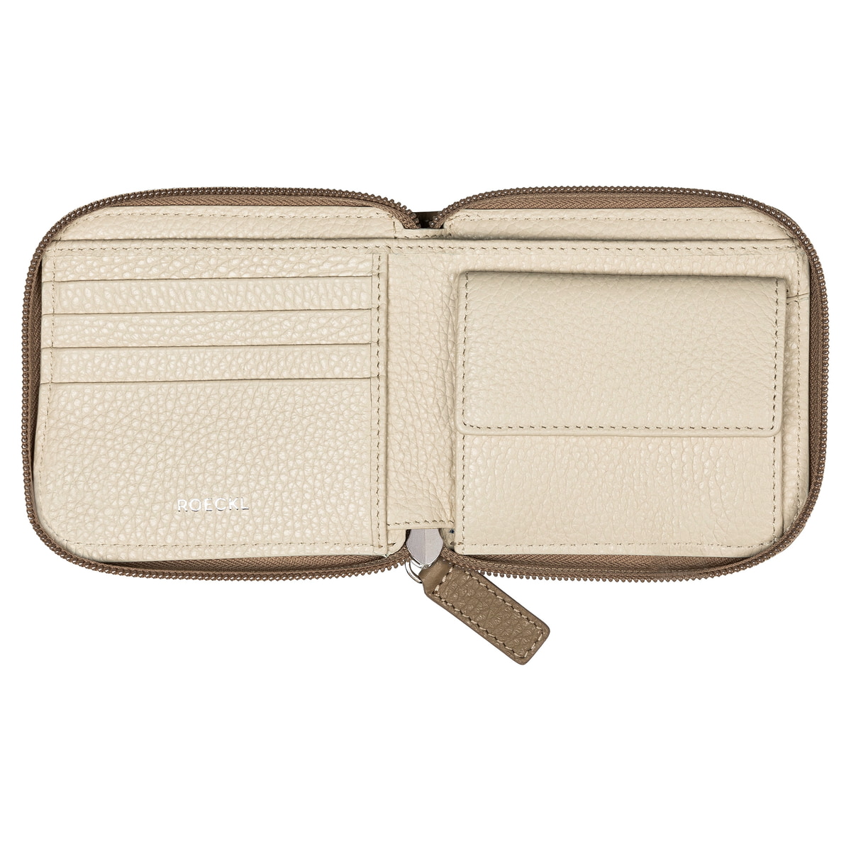 Ella One medium - walnut