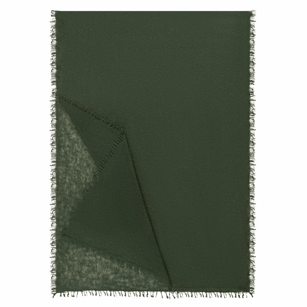 Casual Cashmere Men 70x180 - pine