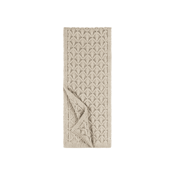Winter Magic Schal 30x180 - creme