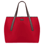 Maxime Extra large  - red