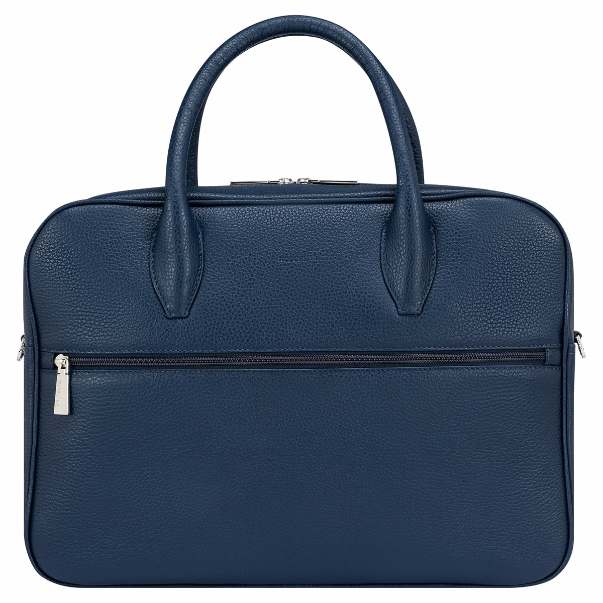 Bent large Men - classic navy