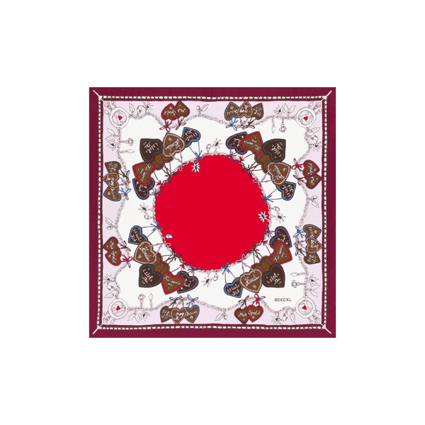 Anni 53x53 - multi wine