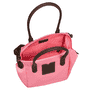 Bottle Bag Schultertasche Midi - candy