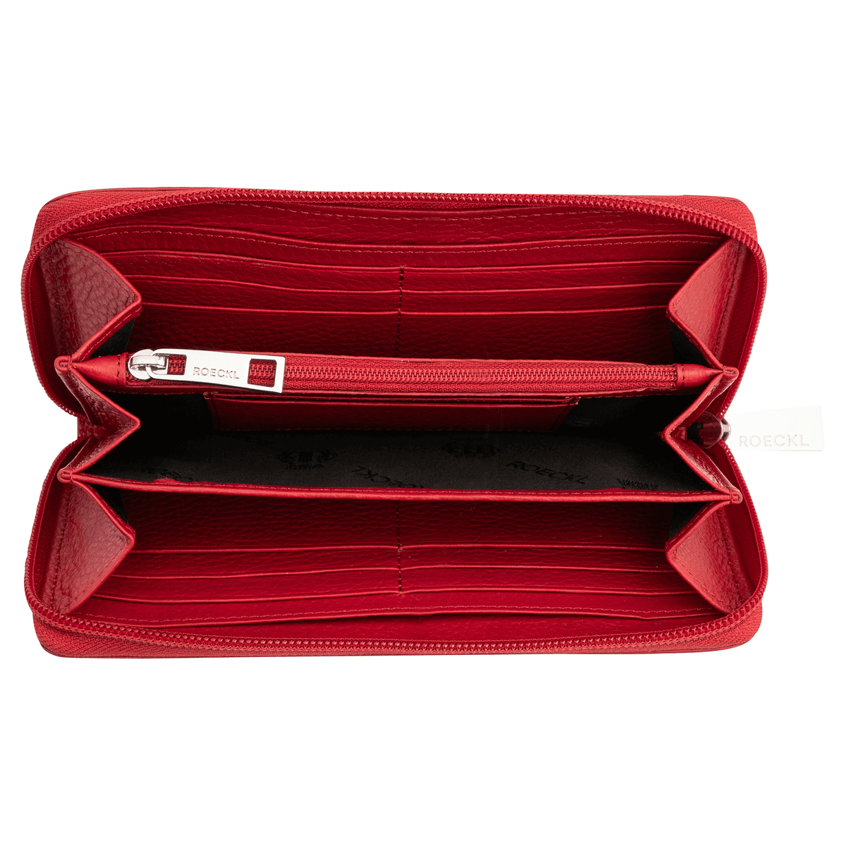 Bea large New - classic red