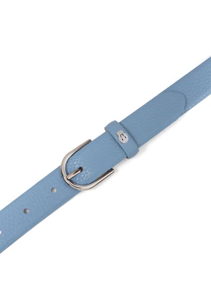 Lou 2,5cm - cornflower