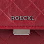 Emilia Shoulder bag Quilted XS  - granat