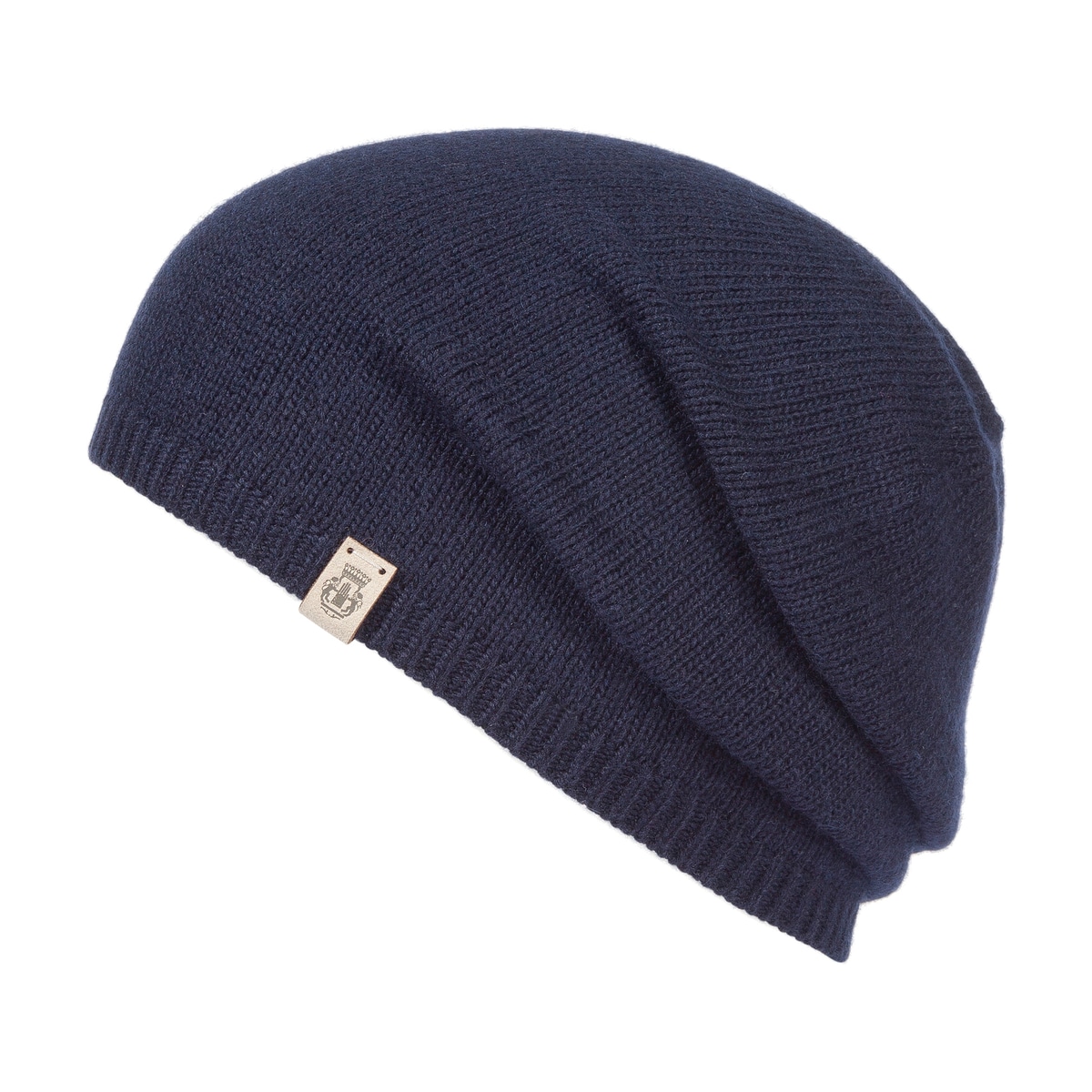 Essentials Muetze Women - navy
