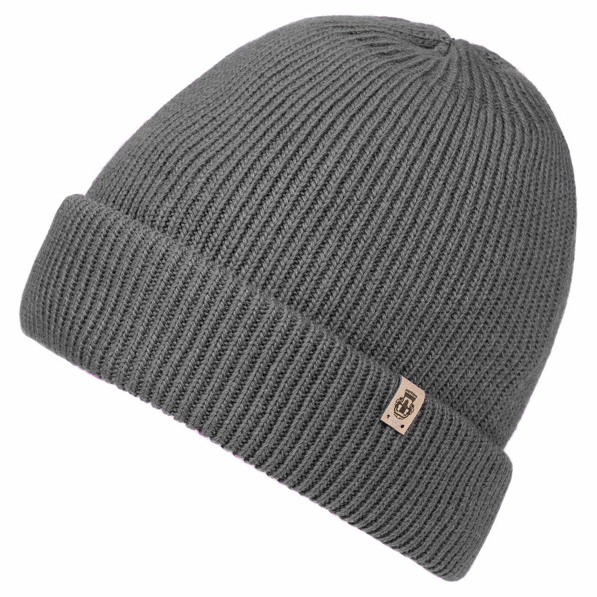Essentials Mütze - anthracite