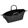 Bottle Bag Weekender XL  - black