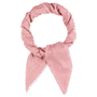 Floral Ornament 130 x 130 - rose
