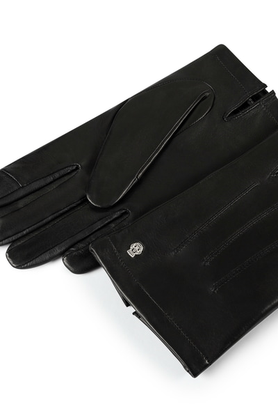 Leuk Touch - black