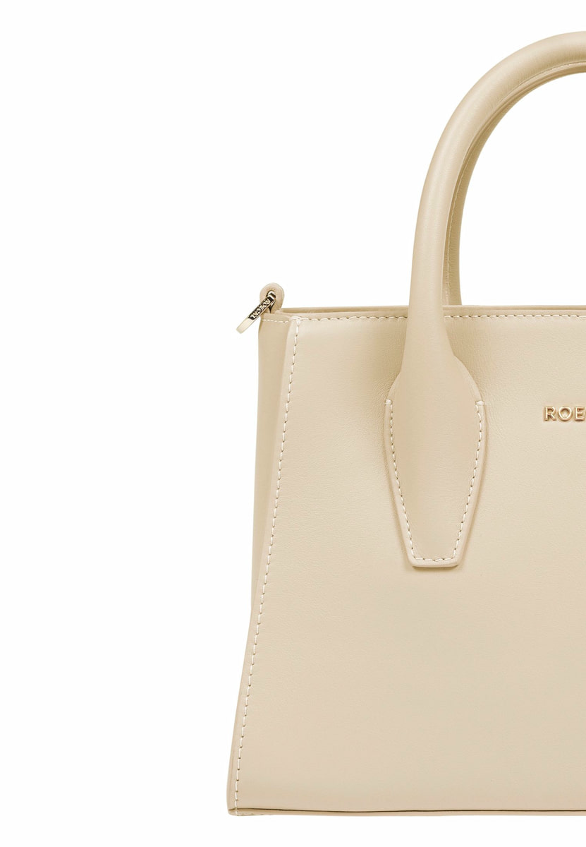 Ruby small - creme