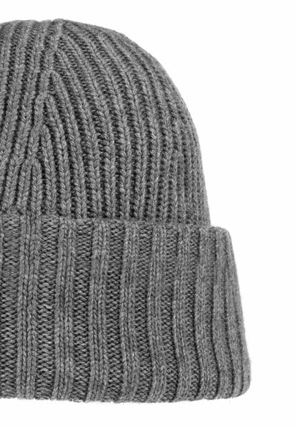 Urban Muetze Men - silvergrey