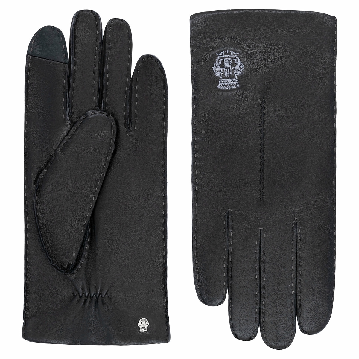 Jubilee 185 Handschuh Herren - black/stone