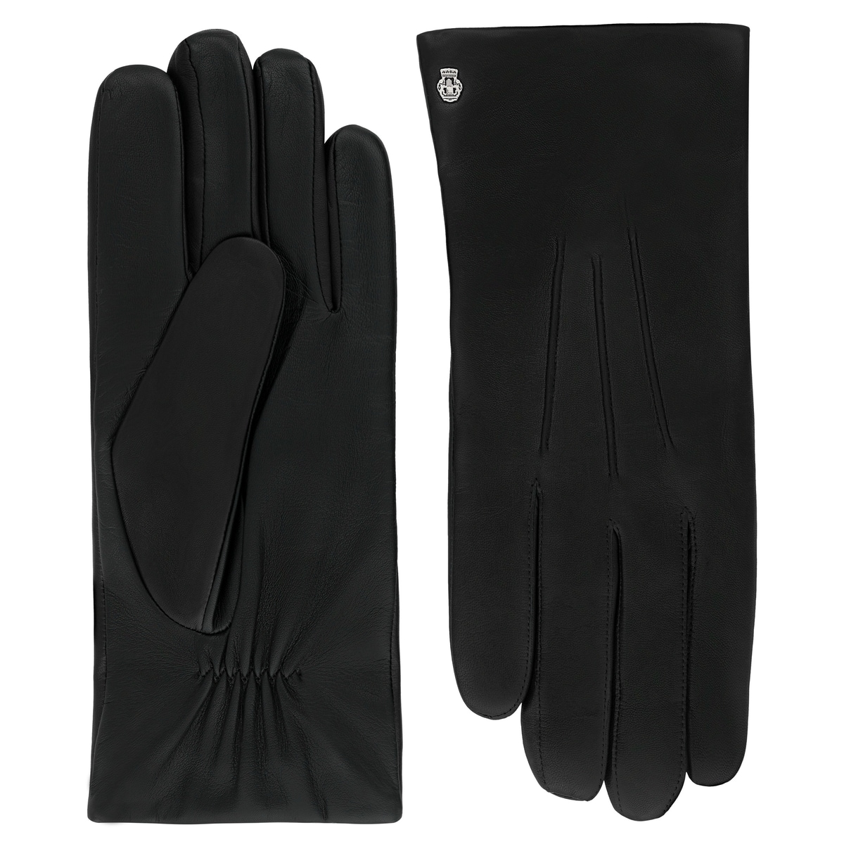 Hempton Touch - black