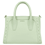 Mathilde crafted small - sage green