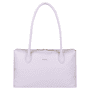 Davina handbag medium  - lavender