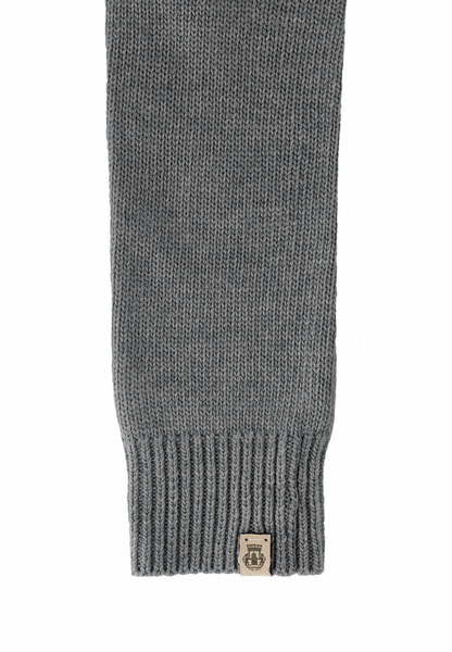 Essential Handschuhe lang - anthracite