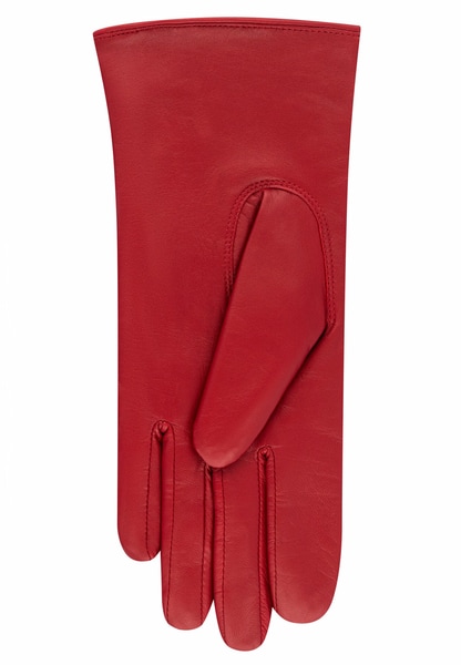 Schoenefeld - classic red