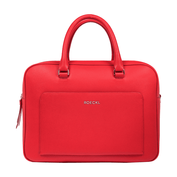 Jane large Handtasche Business - classic red